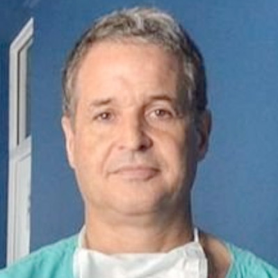 Dr. Mariano Boglione